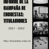 Informe 2021-22