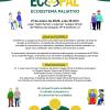 Cartel ECOPAL