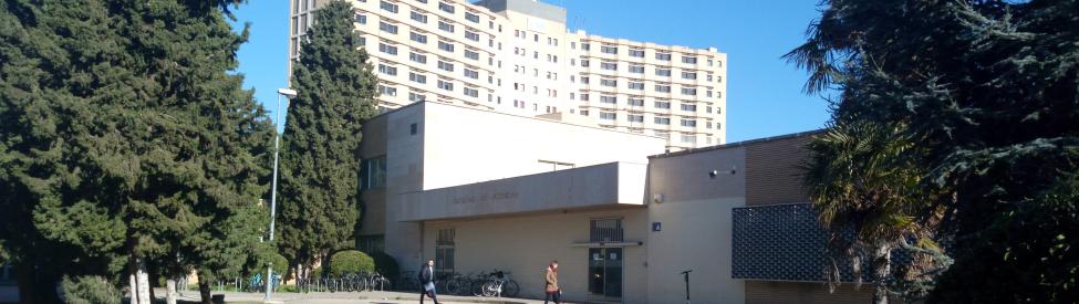 Facultad Medicina