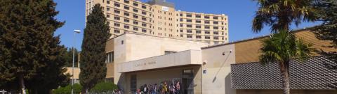 Facultad de Medicina